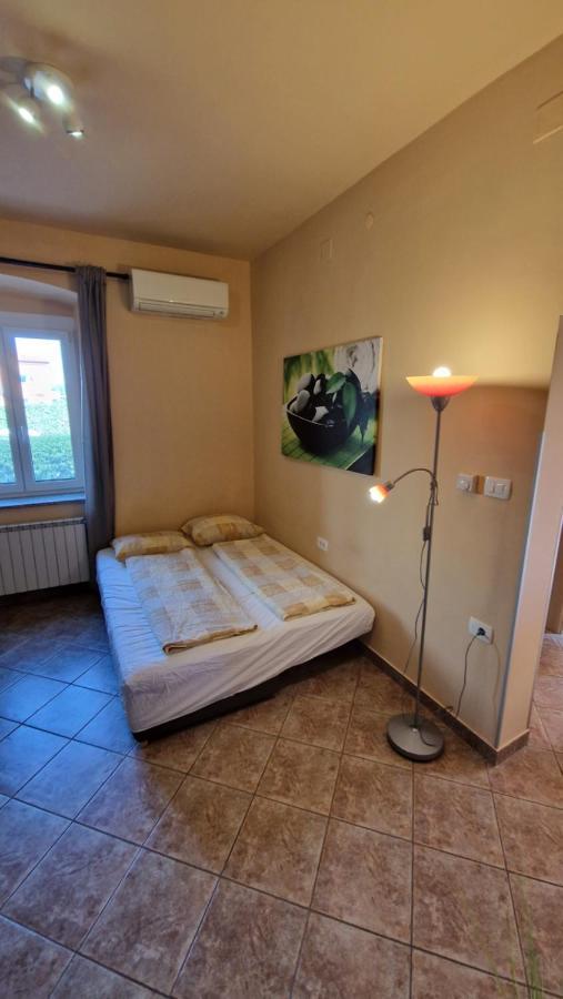 Apartma Juricich Portoroz Exterior foto