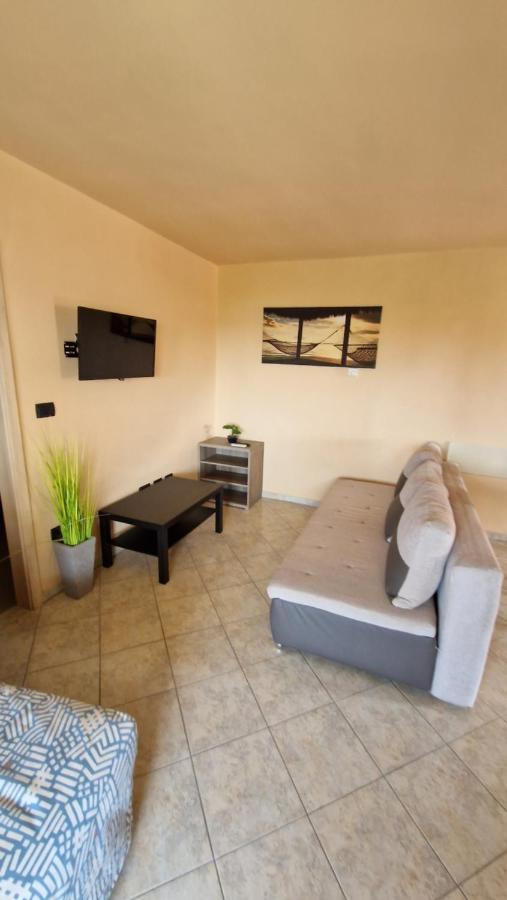 Apartma Juricich Portoroz Exterior foto