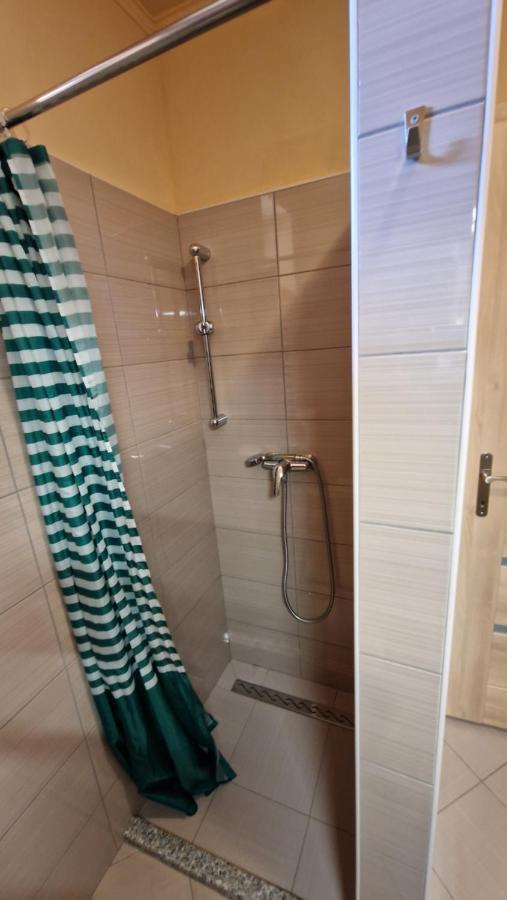 Apartma Juricich Portoroz Exterior foto