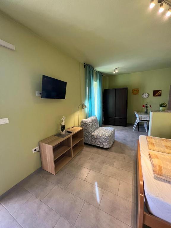 Apartma Juricich Portoroz Exterior foto