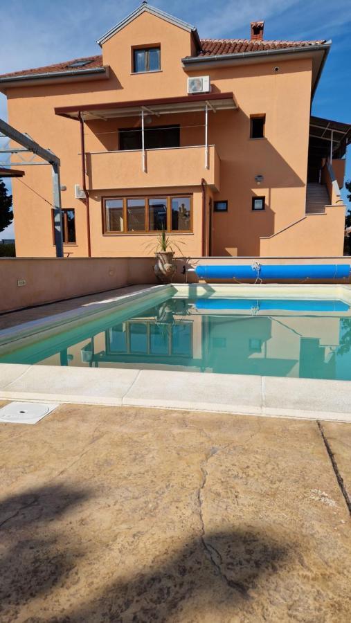 Apartma Juricich Portoroz Exterior foto